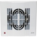 Kleinraumventilator 100 mm Standard 10 IN 10/4