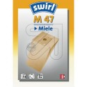 Melitta Staubbeutel M 47 MicroPor
