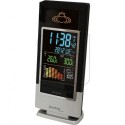 Wetterstation Farbdisplay WS 6502