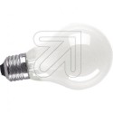 EGB Gl�hlampen sto�fest E27  40W matt EAN 4027236028055