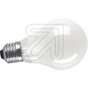 EGB Gl�hlampen sto�fest E27  60W matt EAN 4027236028062