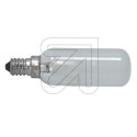 EGB R�hrenlampe  Gr.3 E14 40W  matt