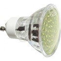 LED Lampe 38xSMD LED GU10   GU1038-80-ww