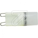 Sylvania LED Hi-Pin 1W frosted  26730 2600K