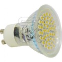 LED Lampe 48xSMD LED GU10 ww  GUS1048-ww