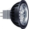 Philips MASTER LEDspot MR16 4W 827 GU5,3 24 Grad (89822400) 15541600