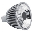 MEGAMAN LED MR16 GU5,3  6W/828  MM27212 24 Grad