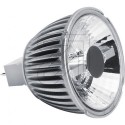 MEGAMAN LED MR16 GU5,3 6W/828  MM27202 36 Grad