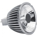 MEGAMAN LED MR16 GU5,3  6W/840  MM27204 36 Grad