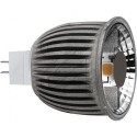 MEGAMAN LED MR16 GU5,3  8W/840  MM27224 Dimmerable  24 Grad