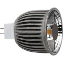 MEGAMAN LED MR16 GU5,3  8W/828  MM27232 Dimmerable  36 Grad