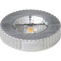 MEGAMAN LED Lampe GX53 5W/828 60Grad MM17182