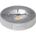 MEGAMAN LED Lampe GX53 5W/828 30Grad MM17082