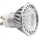 EGB LED Lampe 4 x 1 Watt warmwei� GU10