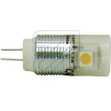 EGB LED G4 Lampe warmwei� 3000 K