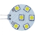 Polaroid 6LED G4 1.2W ww  650-811185