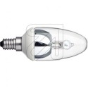 Philips MASTER Classic Kerz.klar E14 20W
