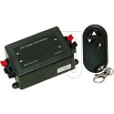 LED-Funk-Dimmer-Set f�r 12V-DC bis 96W FLD 12 96/PSB 12V RFDM