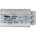 Soft-Starter f�r Ringkerntrafos 4A SS-UN