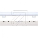 Linien-Leuchte 13W wei� 411018.004.Q