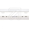 Linien-Leuchte 20W wei� 411019.004