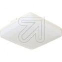 Kunststoffleuchte  Basero  18W 12-0110-0005