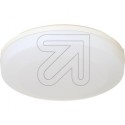 Kunststoffleuchte  Basero  18W 12-0130-0005
