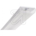 Wannenleuchte prismatik 1x58W EVG 430158-002