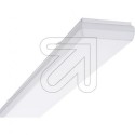 Wannenleuchte prismatik 2x18W EVG 430218-002