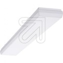Wannenleuchte prismatik 2x58W EVG 430258-002