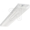 Wannenleuchte opal 2x18W EVG 430218-022