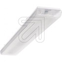 Wannenleuchte opal 2x36W EVG 430236-022