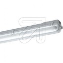 Feuchtraum-Wannenleuchte Schuch 1x18W 163118 I