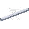 Spiegelleuchte 13W silber 512113-102