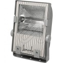 HQI-Strahler  Pinguino 150W silber 28225 symmetrisch/asymmetrisch