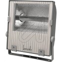 Strahler  Puma  400W silbergrau 28281 symmetrisch/asymmetrisch