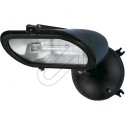 Halogenstrahler 230W schwarz HL408 (HL852 300W)