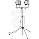 Halogenstrahler 2x400W mit Stativ TL800A (TL1000A/2x500W)