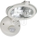 Halogenstrahler 150W mit BWM wei� (ES861W)  ES128W (neu 120W)
