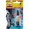 Pattex Sekundenkleber Gel  3g
