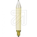 OSRAM Schaftkerzen 15V/3W E10   6131 TAB