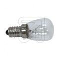 Ersatzlampe 240V E14 15W  1019-000 (passend f�r 854030)