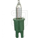 Ersatzl�mpchen 24V klar  2121-050
