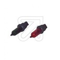 LED Leuchtmittel-Set 2xE27 wei� 5683-220 Set = 1 Blister mit 2 St�ck