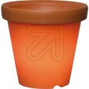 System 24 LED-Pot - Extra terrac. 491-43