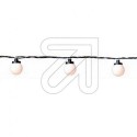 System 24 LED-Party Light 10tl.ws 491-50