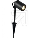 System 24 LED-Multi Spot - Extra  491-60 warmwei�