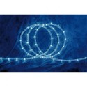 LED Schlauch 18m blaue LED  3046-400