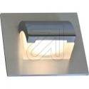 LED Minikette 35 blaue LED  6302-403 transparentes Kabel