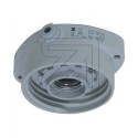 LED Wachskerzen 4er Set wei�  1986-100
